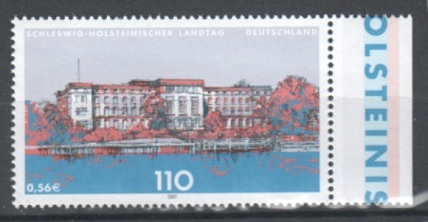 NSR 2198 ** - 2001